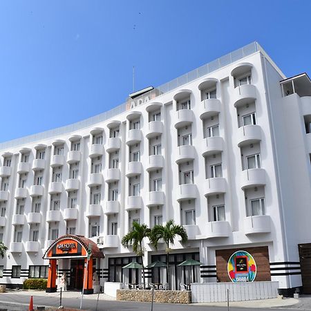 Apa Hotel Ishigakijima Ishigaki  Eksteriør billede
